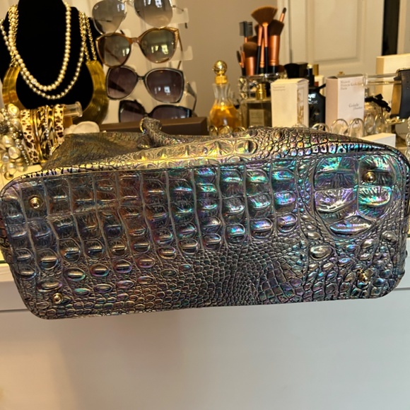 Brahmin Mother of Pearl set - Picture 3 of 8